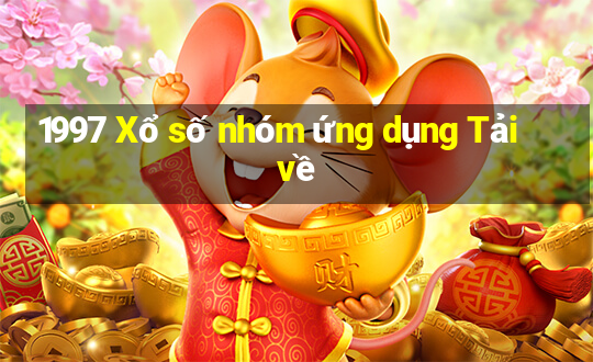 1997 Xổ số nhóm ứng dụng Tải về