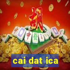 cai dat ica