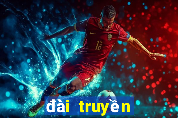 đài truyền hình trực tiếp world cup