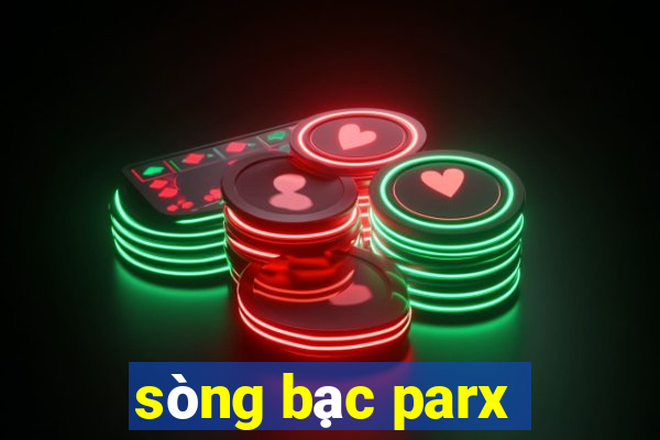 sòng bạc parx