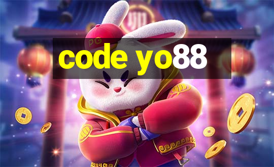 code yo88