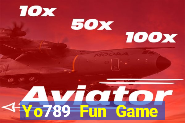 Yo789 Fun Game Bài 88 Club Đổi Thưởng