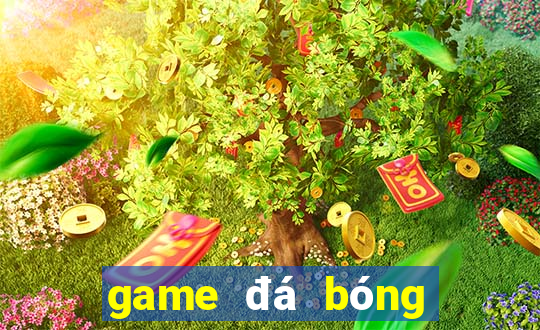 game đá bóng miễn phí