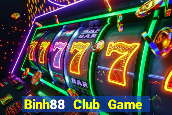 Binh88 Club Game Bài Tặng Tiền