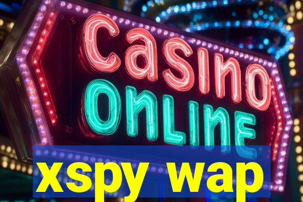 xspy wap