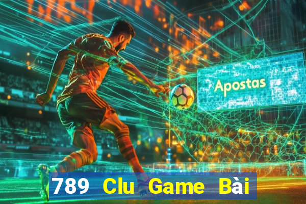 789 Clu Game Bài B52 Đổi Thưởng