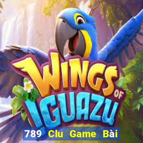 789 Clu Game Bài B52 Đổi Thưởng