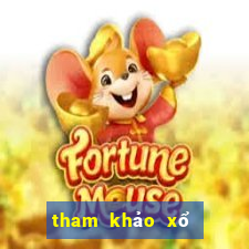 tham khảo xổ số bình phước