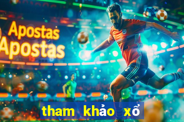 tham khảo xổ số bình phước