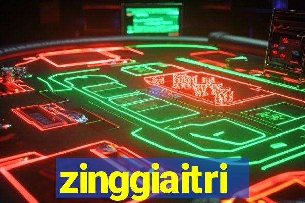 zinggiaitri