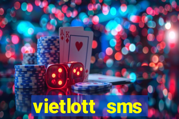 vietlott sms viettel apk