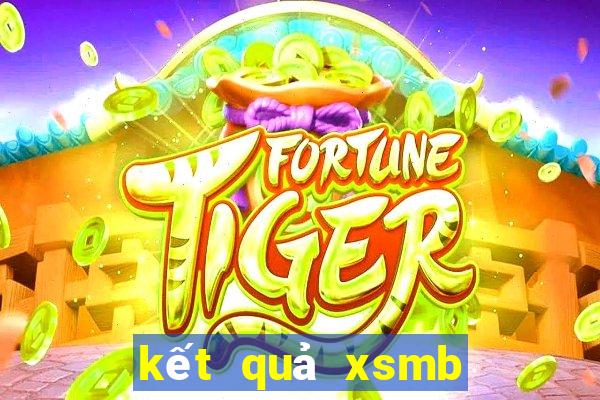 kết quả xsmb trực tiếp