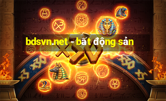 bdsvn.net - bất động sản