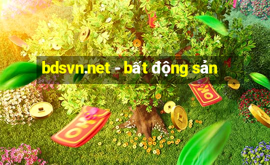 bdsvn.net - bất động sản