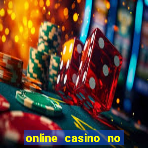 online casino no deposit bonus codes