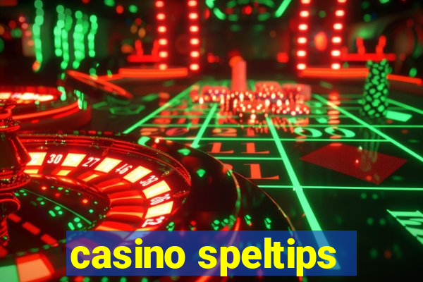 casino speltips