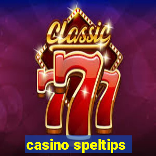 casino speltips