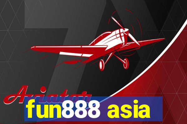 fun888 asia