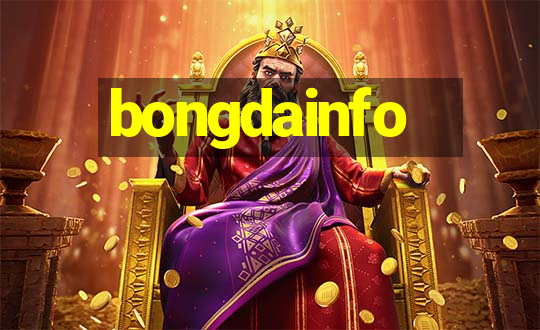 bongdainfo