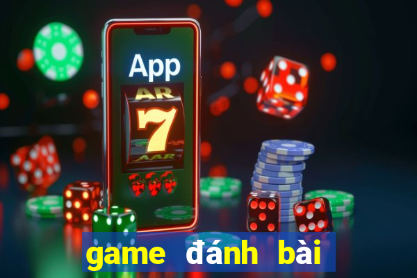 game đánh bài vip play