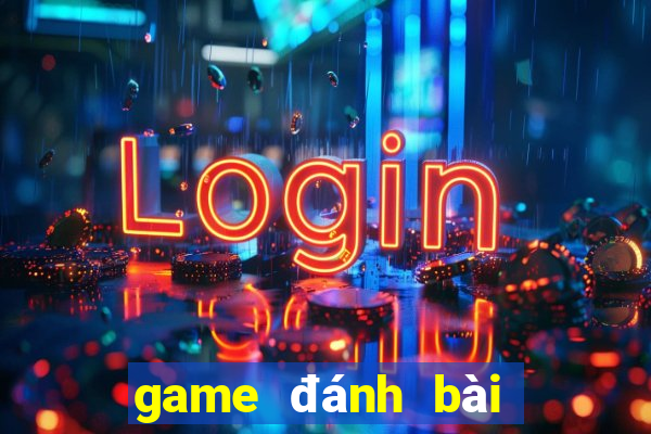 game đánh bài vip play