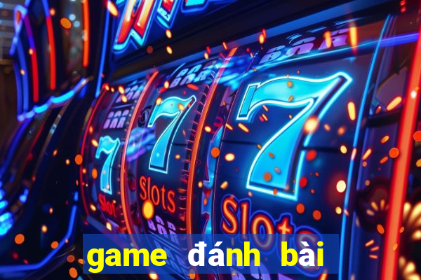 game đánh bài vip play