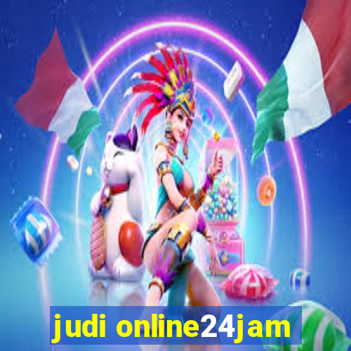 judi online24jam