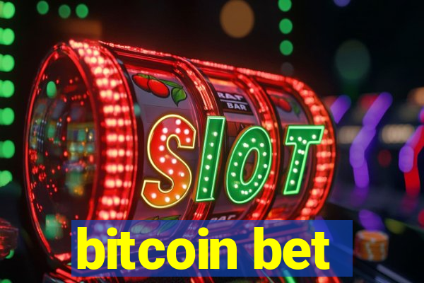 bitcoin bet