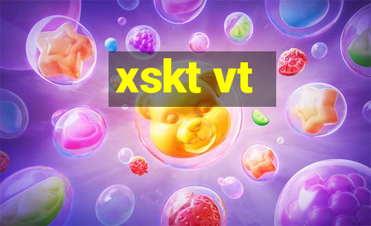 xskt vt