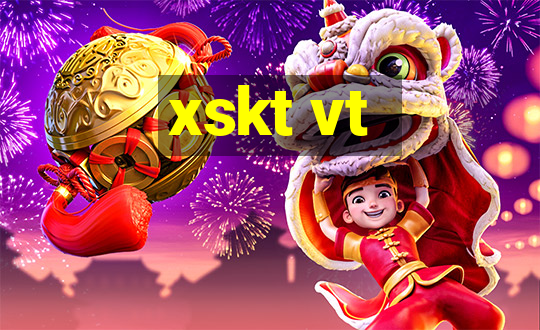 xskt vt