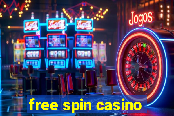 free spin casino