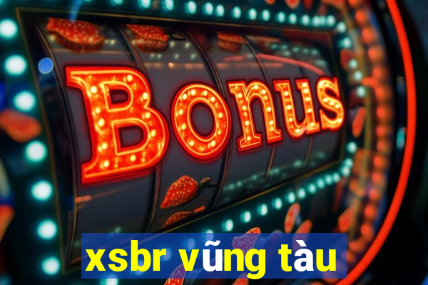 xsbr vũng tàu