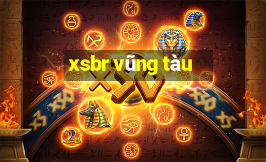 xsbr vũng tàu