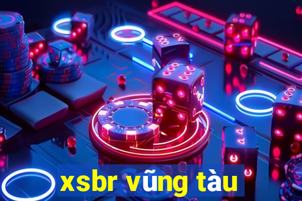 xsbr vũng tàu