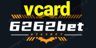 vcard