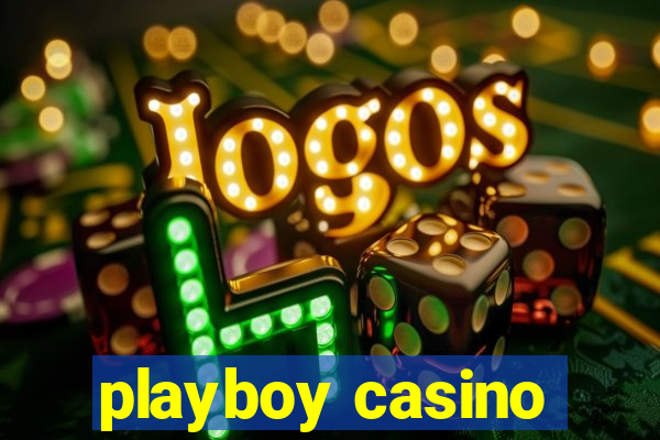 playboy casino