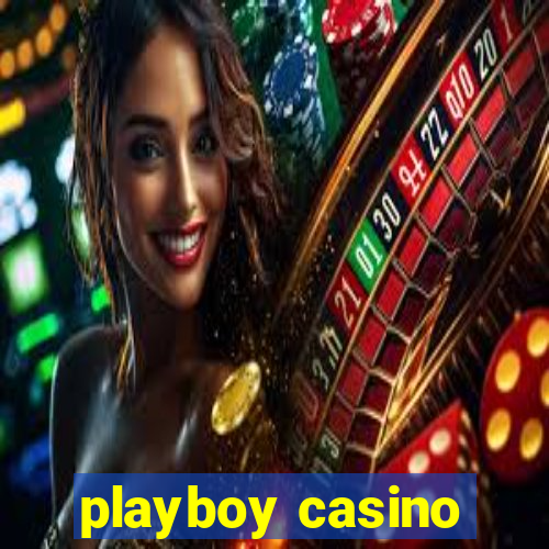 playboy casino