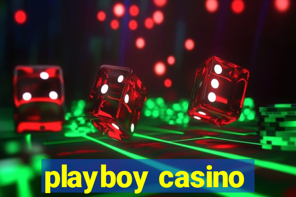 playboy casino