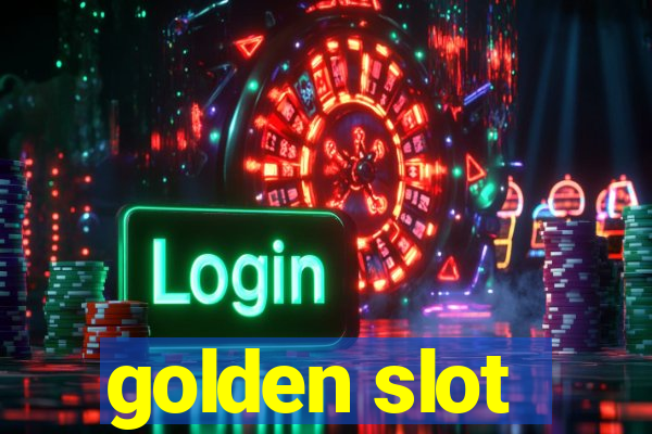 golden slot