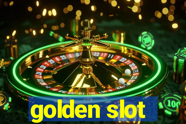 golden slot