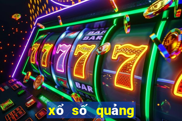 xổ số quảng nam ngày 4 tháng 7