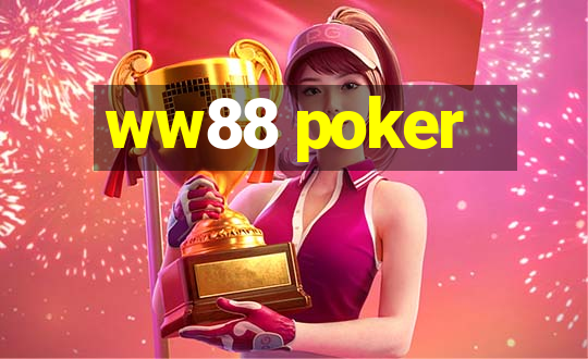 ww88 poker