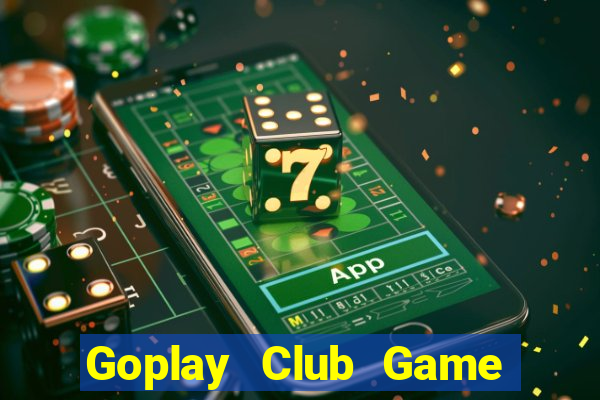 Goplay Club Game Danh Bai 3C