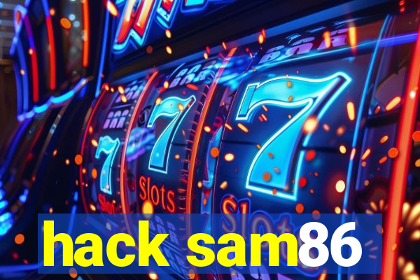 hack sam86