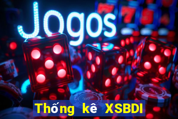 Thống kê XSBDI ngày 24