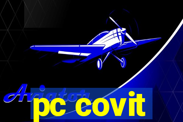 pc covit