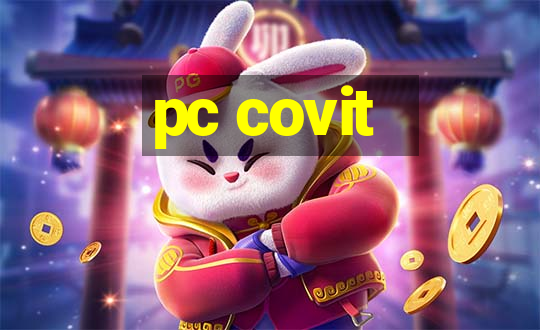 pc covit