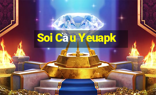 Soi Cầu Yeuapk