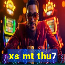 xs mt thu7