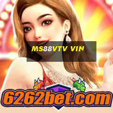 Ms88vtv Vin